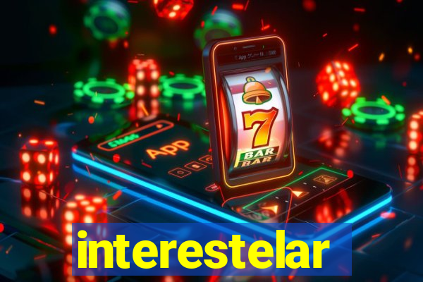 interestelar download dublado